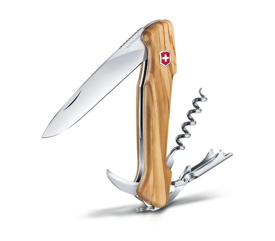  Navaja multiuso Victorinox Multiuso grandi in Acero 0.9701.64 - 0.9701.64